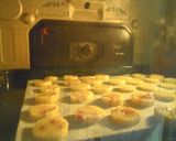 A picture of step 8 of Caramel Cream Cheese Cookies.