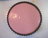 A picture of step 10 of Very Berry Raspberry Cheese Cream Tart.