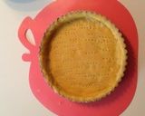 A picture of step 1 of Custard Pudding Tart? This is Actually an Egg Tart!.