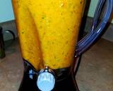 Mike's Dragons Breath Salsa recipe step 1 photo