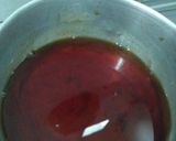 Foto langkah ke 1 dari resep Sarang Semut / Bolu Karamel.