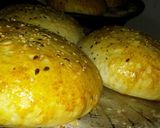 Foto del paso 9 de la receta: Panes de hamburguesas