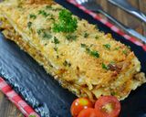 Foto langkah ke 6 dari resep Beef Lasagna.