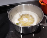 Foto del paso 7 de la receta: Pollo en salsa sabrosa con arroz integral