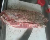 Foto del paso 3 de la receta: Pecto al horno