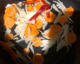 Foto del paso 1 de la receta: Estofado de pollo 🍗