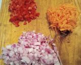 Foto del paso 2 de la receta: Charquicán de Cochayuyo