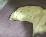 Foto langkah ke 5 dari resep Bolu Kukus Ubi Ungu.