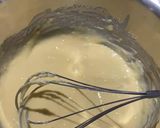 Foto langkah ke 3 dari resep Pancake Discard Sourdough.