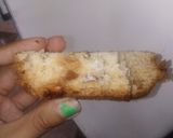 Foto del paso 8 de la receta: Budín de turrón