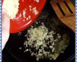 Foto langkah ke 2 dari resep Sup krim ayam alias Chicken Cream Soup.
