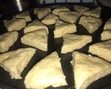 Foto del paso 3 de la receta: Panecitos de queso 🧀