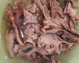 Foto del paso 4 de la receta: Ensalada con Girgolas