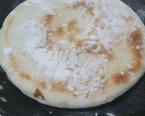 Foto del paso 3 de la receta: 🍕𝙋🄸🅉🅉🄰 a la 𝙎🄰🅁🅃É🄽🍕 (🆘 sin horno)