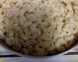 Foto del paso 11 de la receta: Comida completa para niños. Croquetas de atún, pasta y verduras