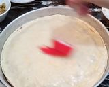 A picture of step 6 of Parda Pizza.