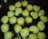 Eid Dahi Baray (Dumpling yoghurt) by Nancy recipe step 4 photo