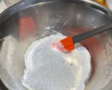 芝麻糕的食譜步驟2照片