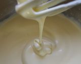A picture of step 1 of Richness! Matcha Ice Cream.