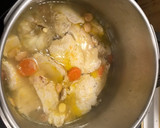 Foto del paso 4 de la receta: Redondo de pavo en salsa