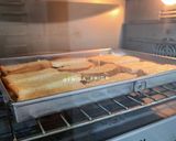 Foto langkah ke 3 dari resep Bagelan.