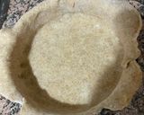 Foto del paso 3 de la receta: Quiche de Espinacas