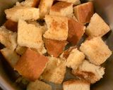 Foto del paso 2 de la receta: Tarta de quesitos y sobaos