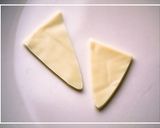 A picture of step 6 of Little Wolf Sandwich Roll.