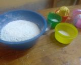 Foto del paso 1 de la receta: Scones con mermelada