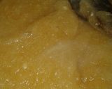 Foto langkah ke 2 dari resep Bubur Singkong.