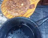 Foto del paso 8 de la receta: Tortilla de papas con longaniza y ajíes rojos