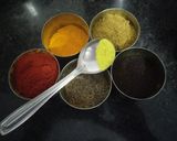 થેપલા (Thepla Recipe in Gujarati) રેસીપી સ્ટેપ4ફોટો