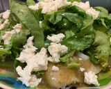 Foto del paso 4 de la receta: Enchiladas de tomate verde