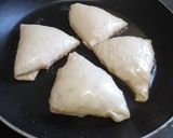 Foto langkah ke 5 dari resep Marmie Suroboyo (Martabak mie/martabak kampung/martabak meduro).
