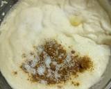 Eid Dahi Baray (Dumpling yoghurt) by Nancy recipe step 2 photo
