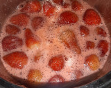 Foto del paso 6 de la receta: Cheesecake con frutos rojos