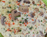 Foto del paso 6 de la receta: Quiche de verduras saludable