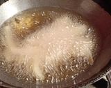 A picture of step 3 of Bhindi aloo.
