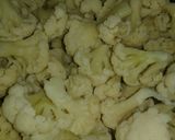 صورة لخطوة 2 من وصفة يخنة زهرة (قرنبيط) رز