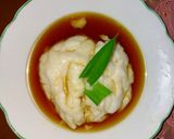 Foto langkah ke 4 dari resep Bubur Sumsum super lembut.