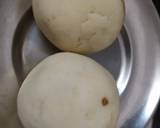 Farali kachori recipe step 3 photo