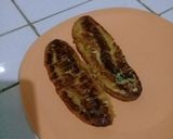 Foto langkah ke 3 dari resep Pisang Bakar Penyet Teflon #2.
