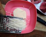 Foto langkah ke 9 dari resep Roti Naga Gondrong.