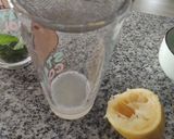 Foto del paso 2 de la receta: Mojitos berries con o sin alcohol