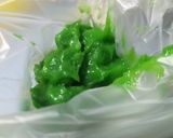 Foto langkah ke 4 dari resep 1093. Cendol Thailand.