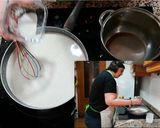 Foto del paso 3 de la receta: Bechamel casera