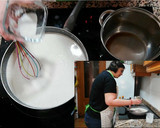 Foto del paso 3 de la receta: Bechamel casera