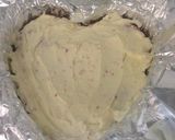 Foto del paso 4 de la receta: Torta Red Velvet!