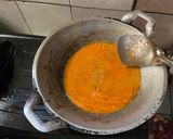 Foto langkah ke 3 dari resep Semur Jengkol.
