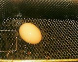 A picture of step 2 of Tex's Tips for Fresh Eggs.